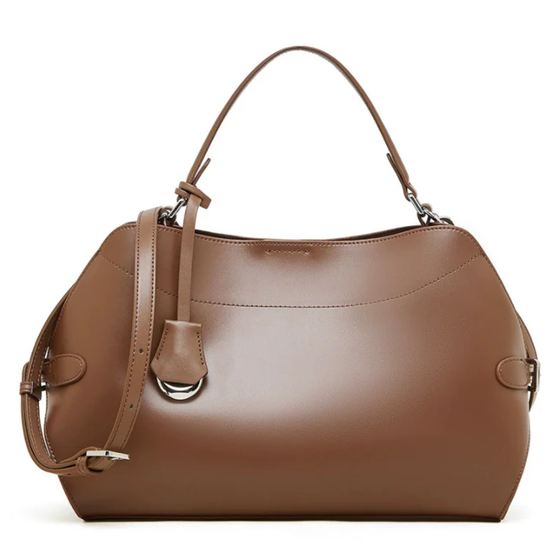 Opaline Luxe Handtasche