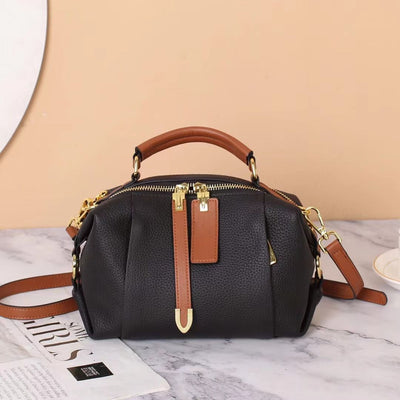 Velours du Soir Handtasche