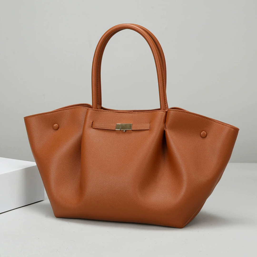 Camellia Drift Handtasche