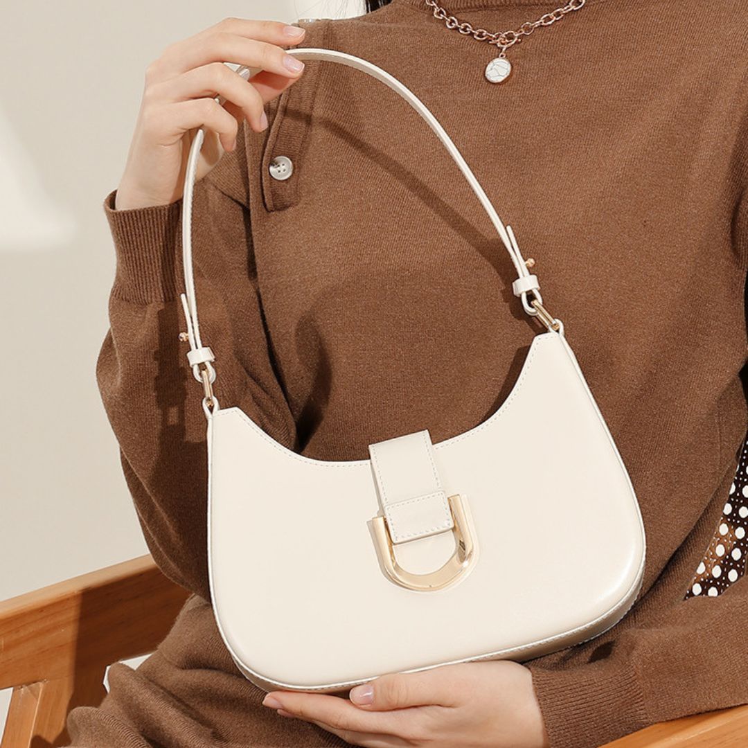 Somerset Noir Handtasche