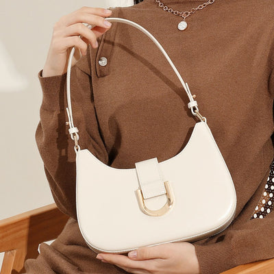Somerset Noir Handtasche