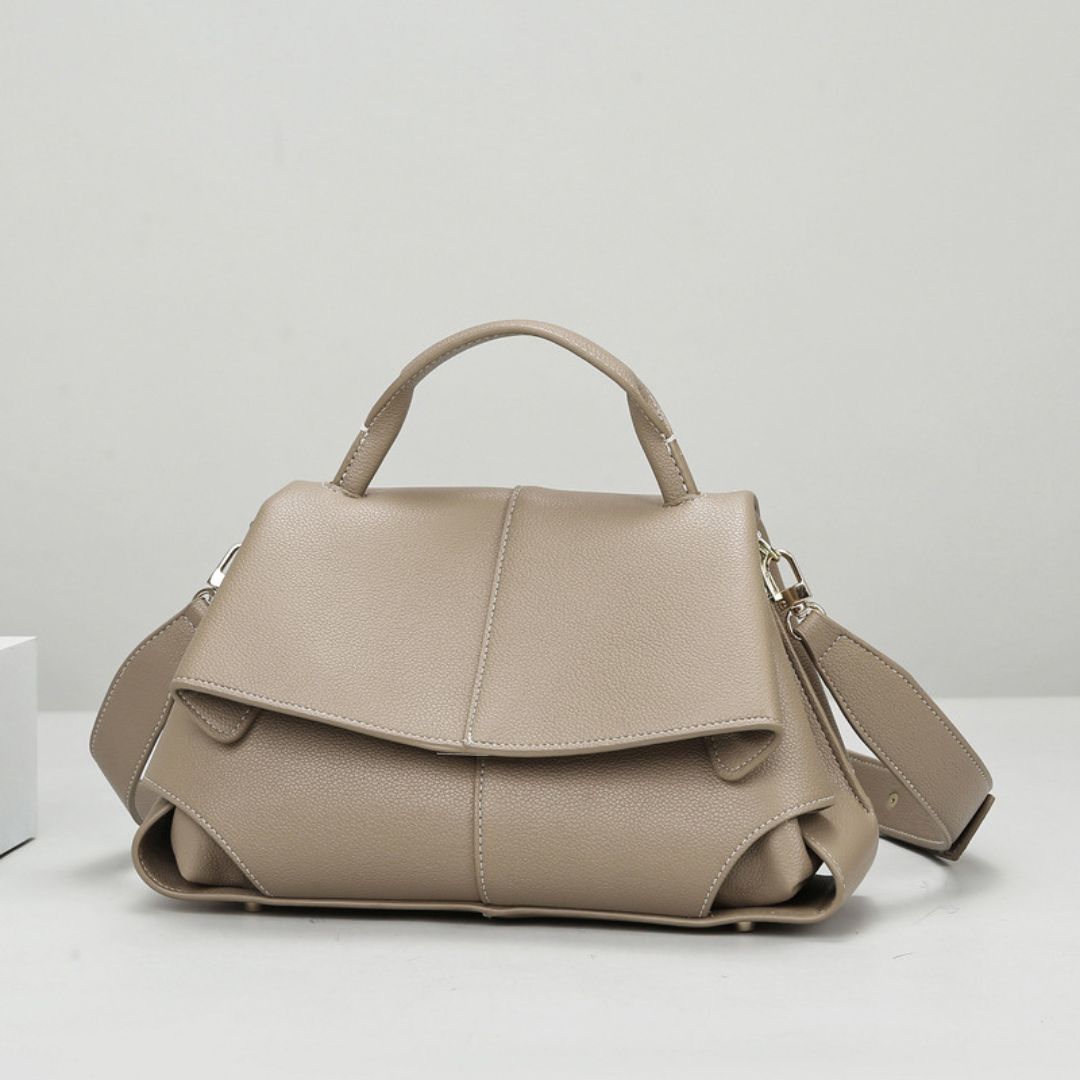 Souveräne Aura Handtasche