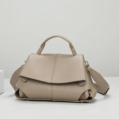Souveräne Aura Handtasche