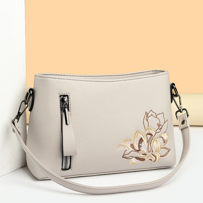 Claret Noon Handtasche