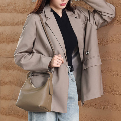 Heritage Elegance Handtasche