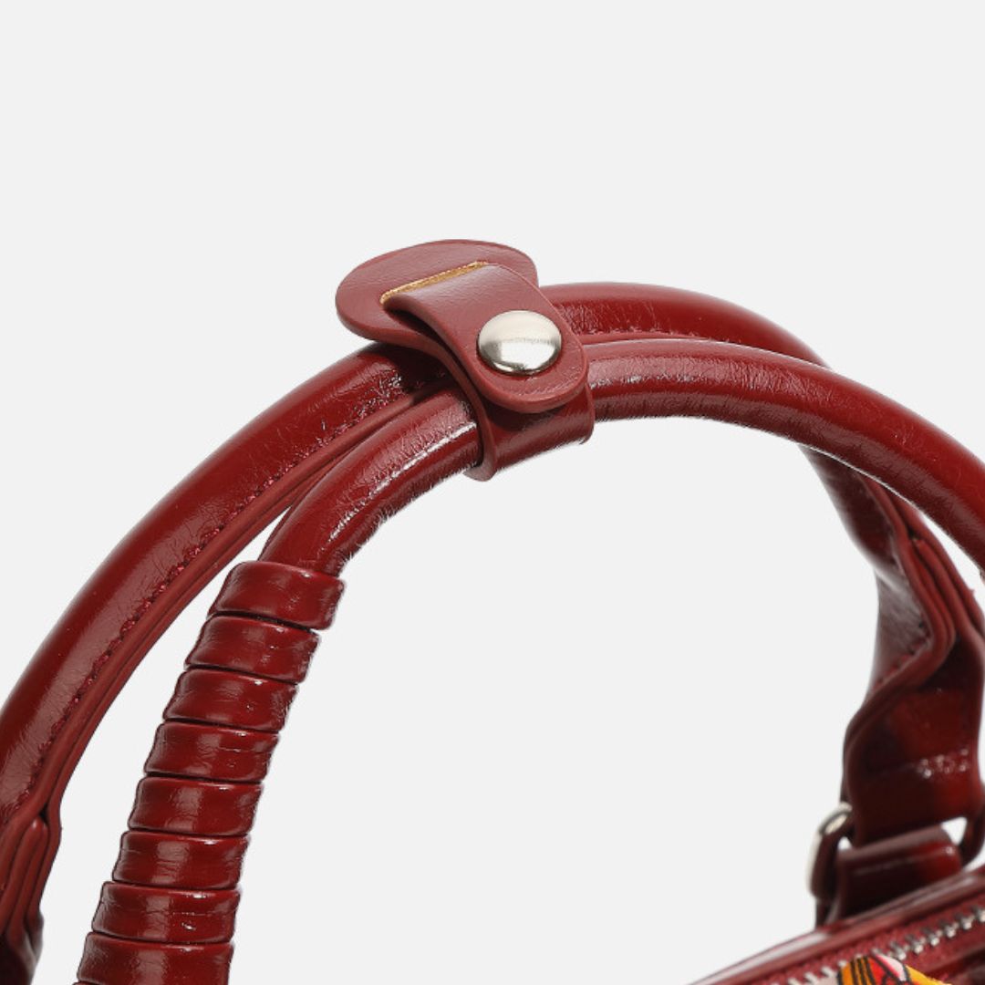Opaline Whisper Handtasche