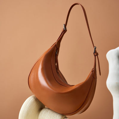 Abendglanz Handtasche