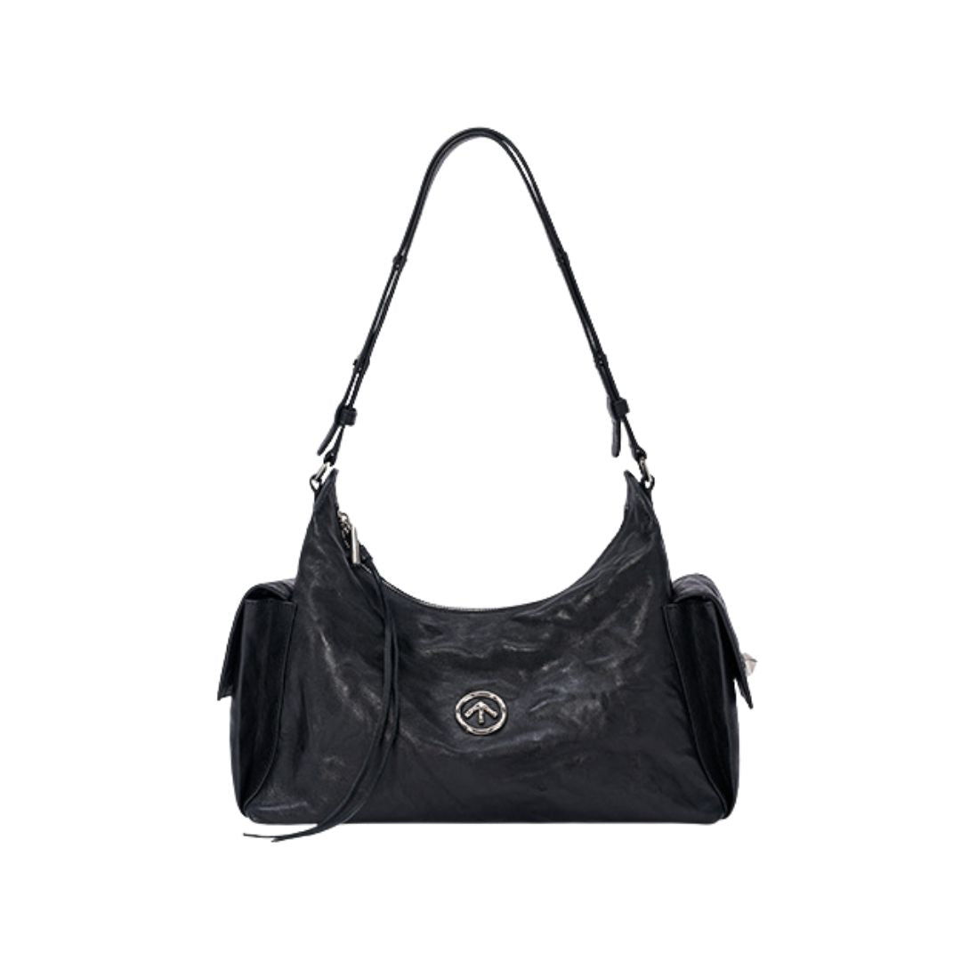 Rose Monarque Handtasche