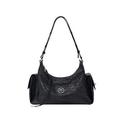 Rose Monarque Handtasche