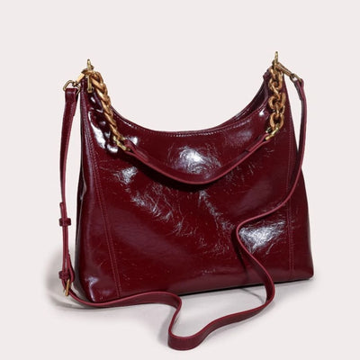 Rêve de Neige Handtasche
