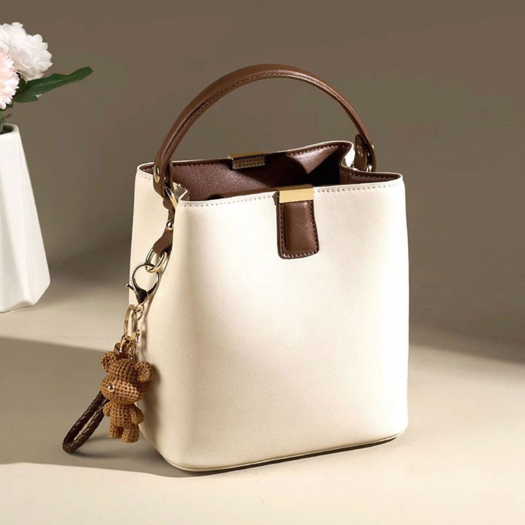 Souffle de Soie Handtasche