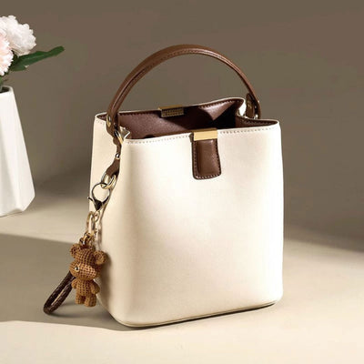 Souffle de Soie Handtasche