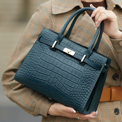 Crown Legacy Handtasche
