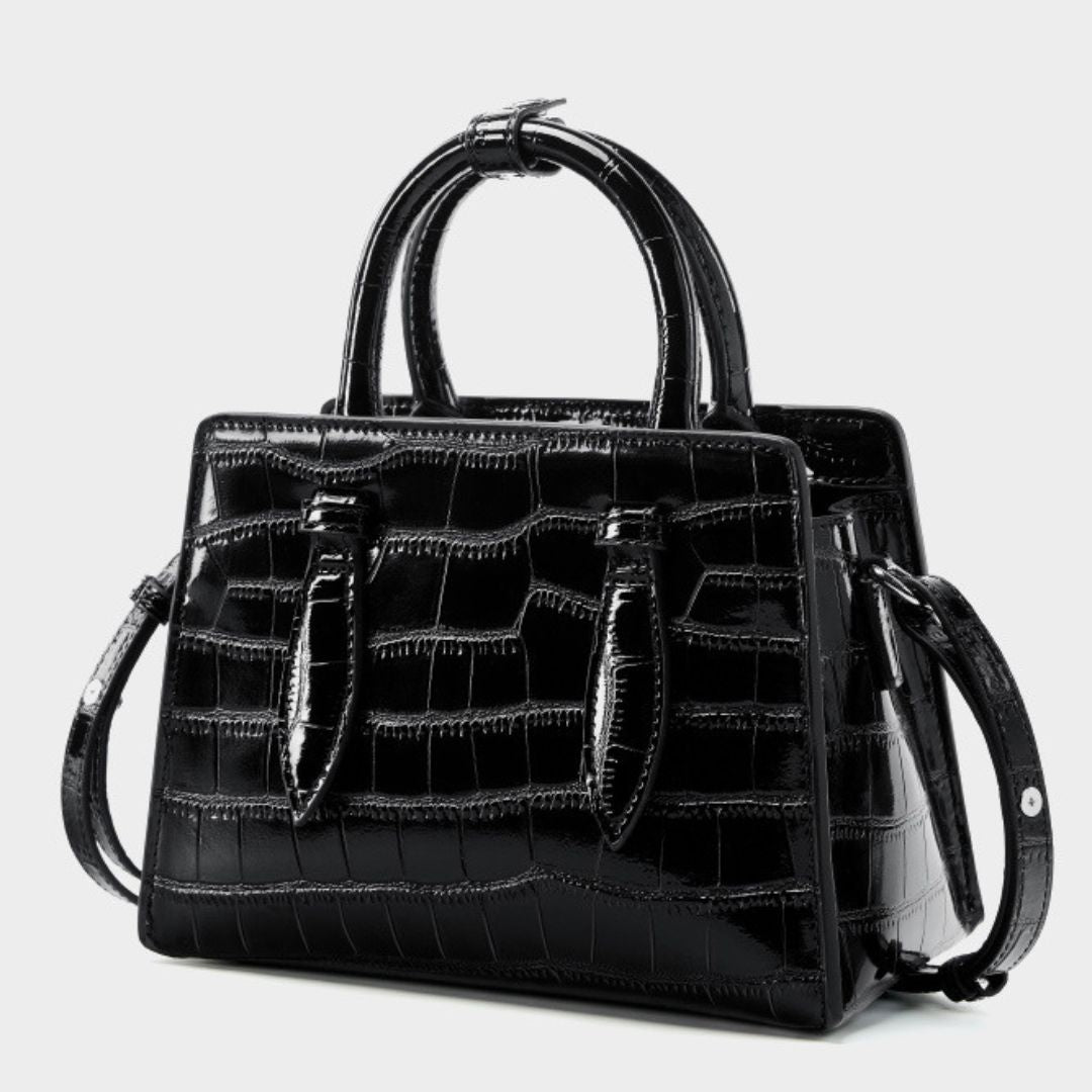 Ebon Chant Handtasche