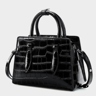 Ebon Chant Handtasche