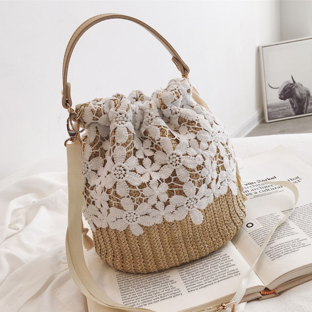 Élixir de Perle Handtasche