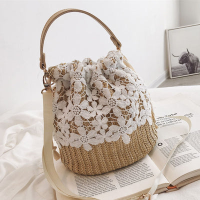 Élixir de Perle Handtasche