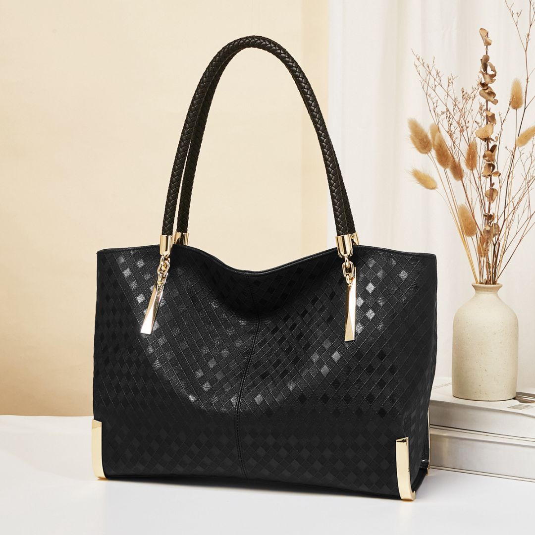 Lueur d'Or Handtasche