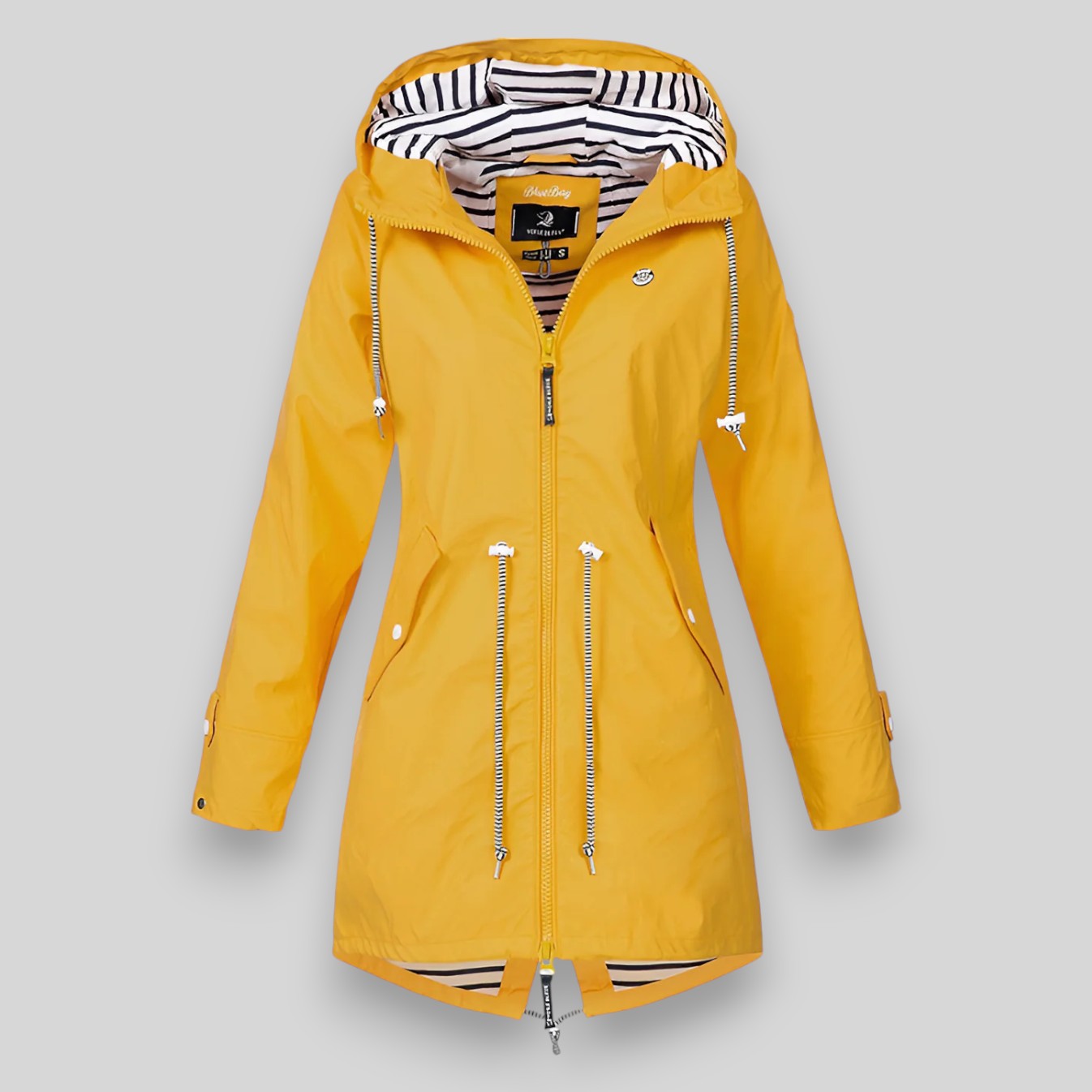 Jona® | Wasserdichte Regenjacke