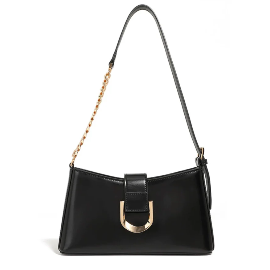 Eclipse Noir Handtasche