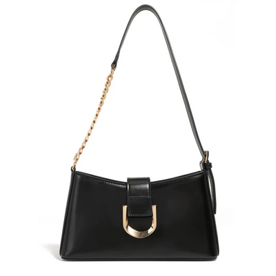 Eclipse Noir Handtasche