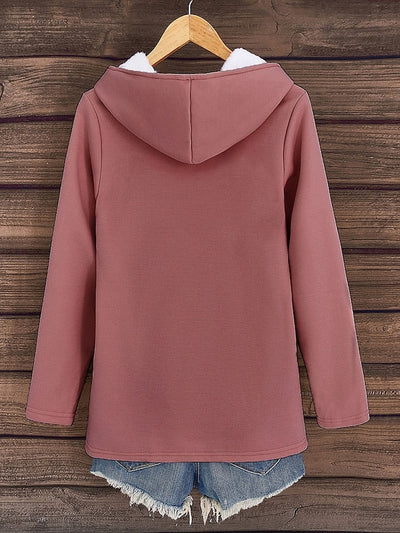 Lena® | „Yes, I’m Always Freezing“ Warmes Winter-Outfit
