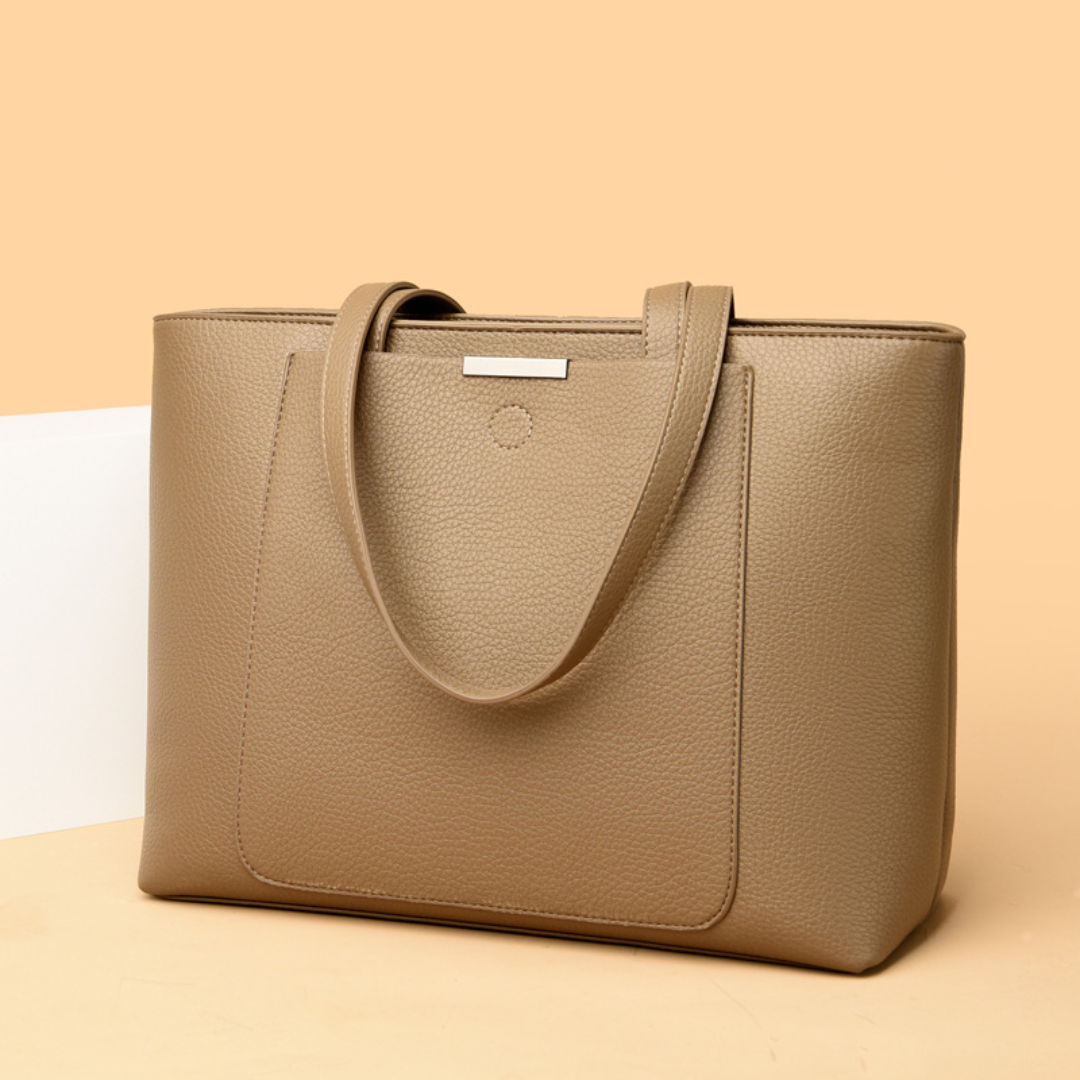 Hollow Fern Handtasche