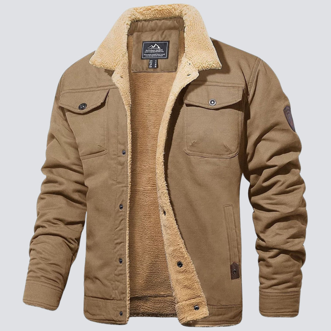 Bernd® | Herbst Bomber