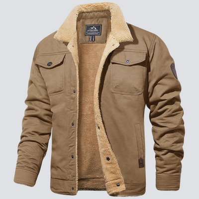 Bernd® | Herbst Bomber