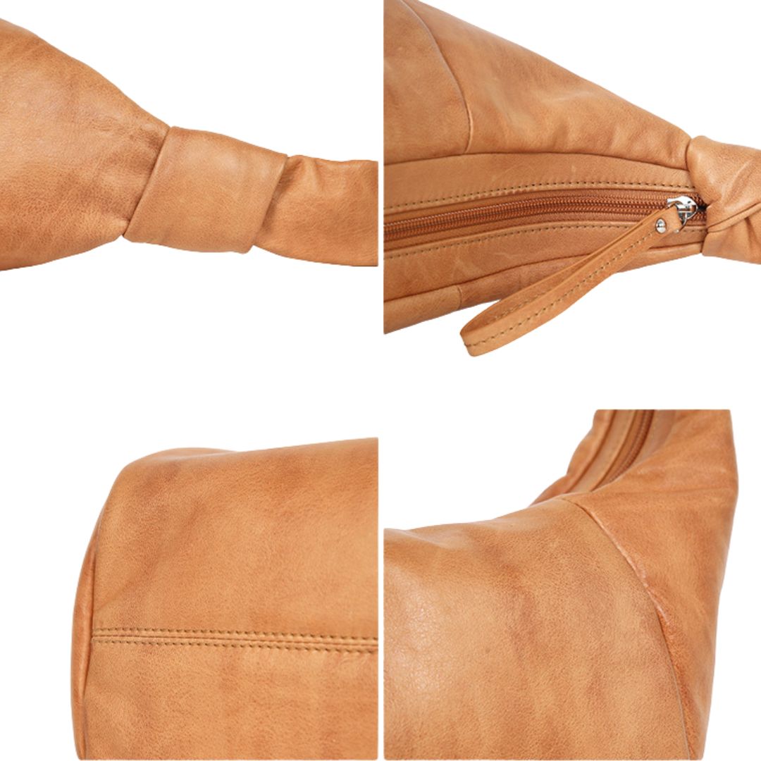 Stille Eleganz Handtasche