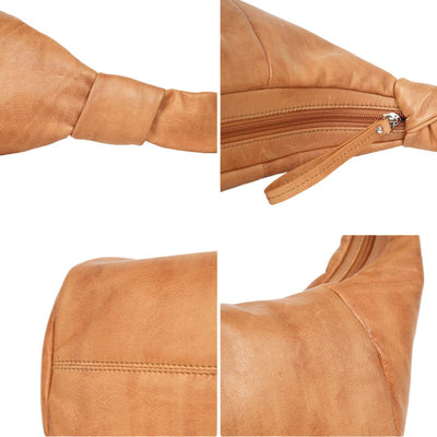 Stille Eleganz Handtasche
