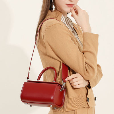 Signature Muse Handtasche