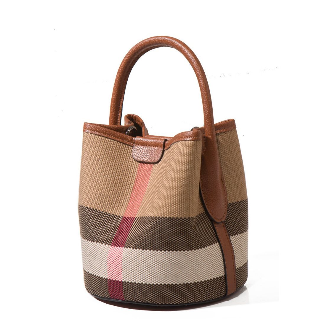 Chant de Rose Handtasche