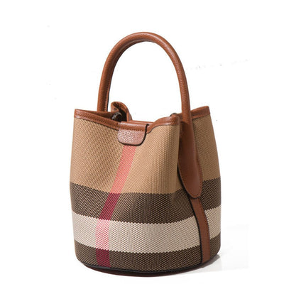 Chant de Rose Handtasche