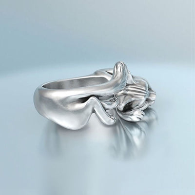 Anneliese® | CAT-RING (VERSTELLBAR)