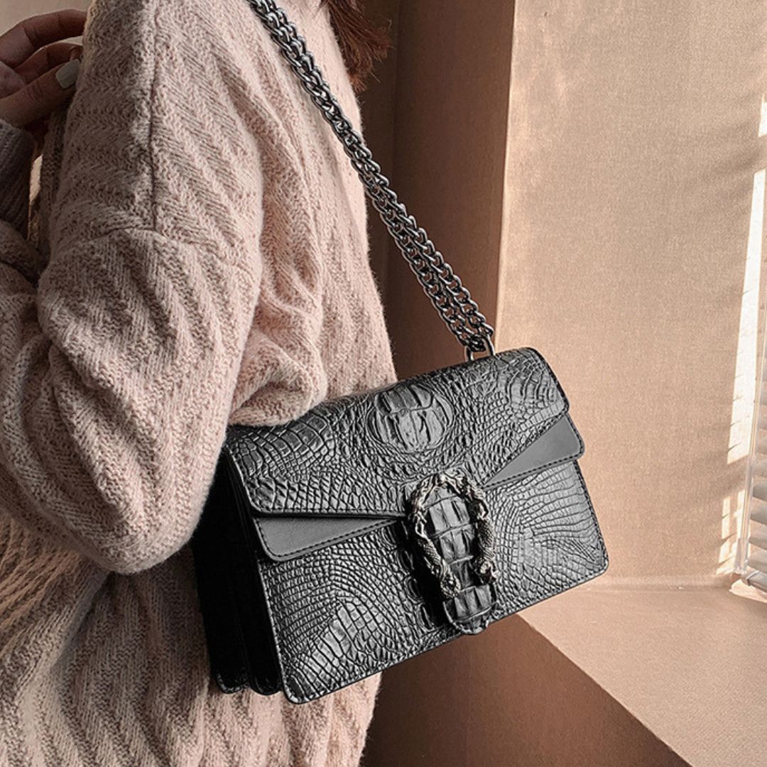 Reflet d'Émeraude Handtasche
