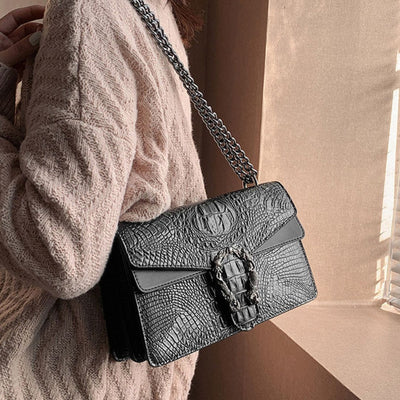 Reflet d'Émeraude Handtasche