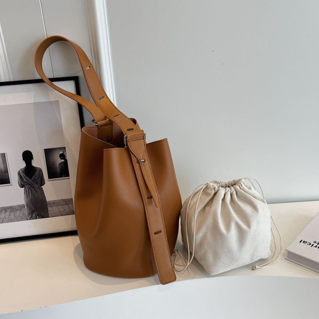 Rose Éternelle Handtasche