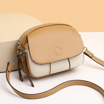 Olivenmark Handtasche