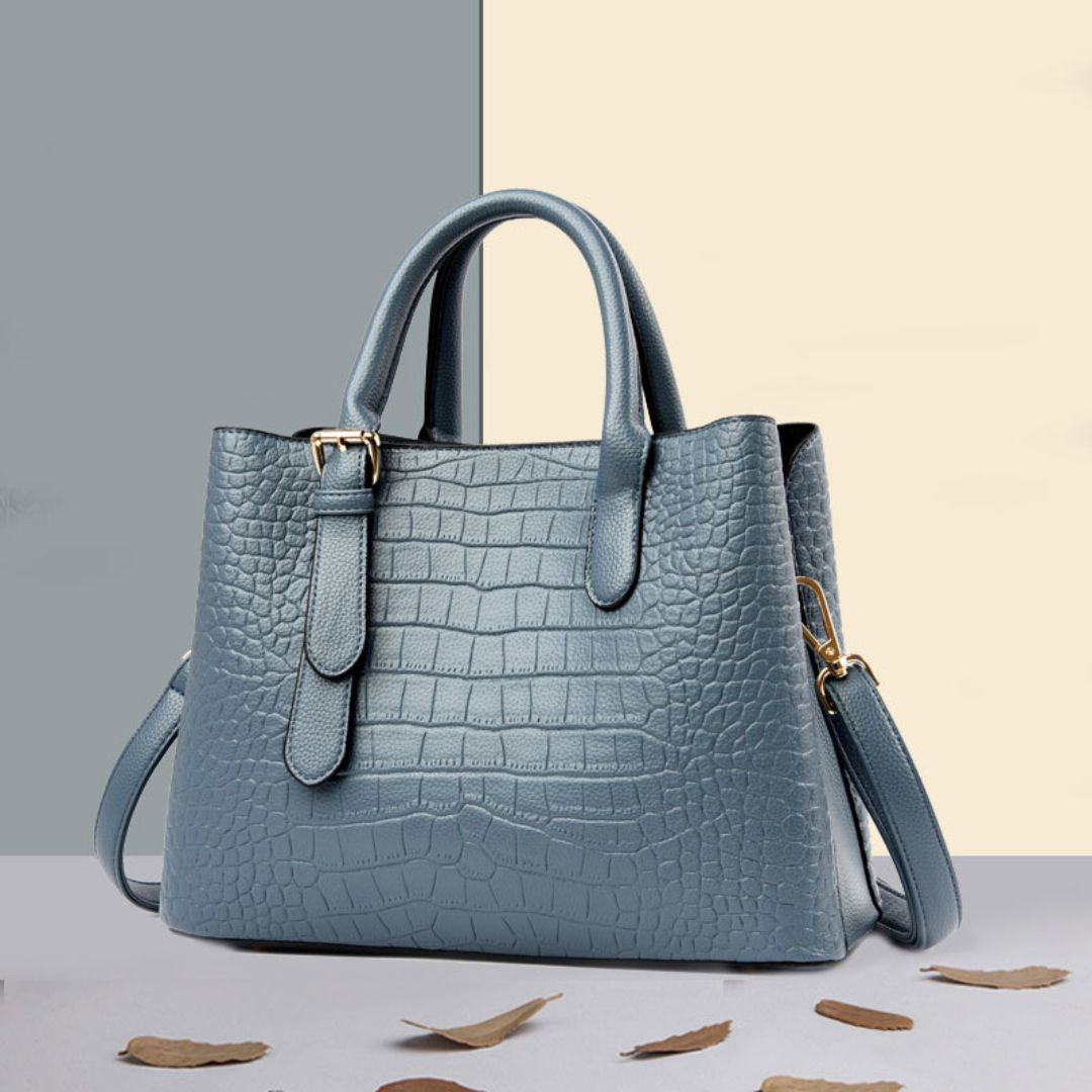 Fleur deLuxe Handtasche