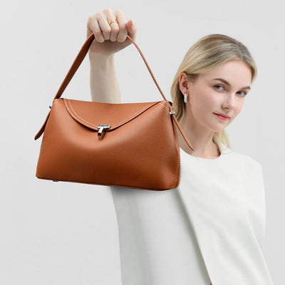 Ewige Muse Handtasche