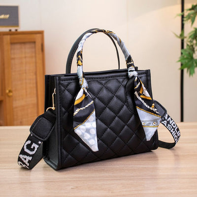 Voile de Charme Handtasche