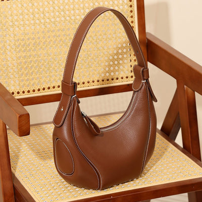 Mitternachts-Erbstück-Handtasche