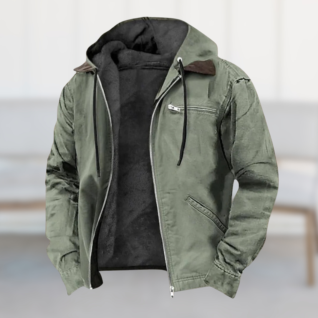 Rupert® | ELEGANTE HERRENJACKE