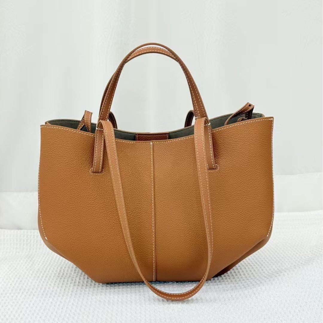 Noir Éminence Handtasche