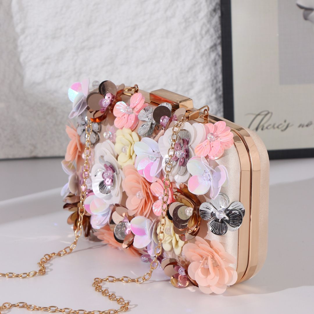 Trésor des Rêves Handtasche