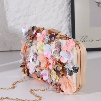 Trésor des Rêves Handtasche
