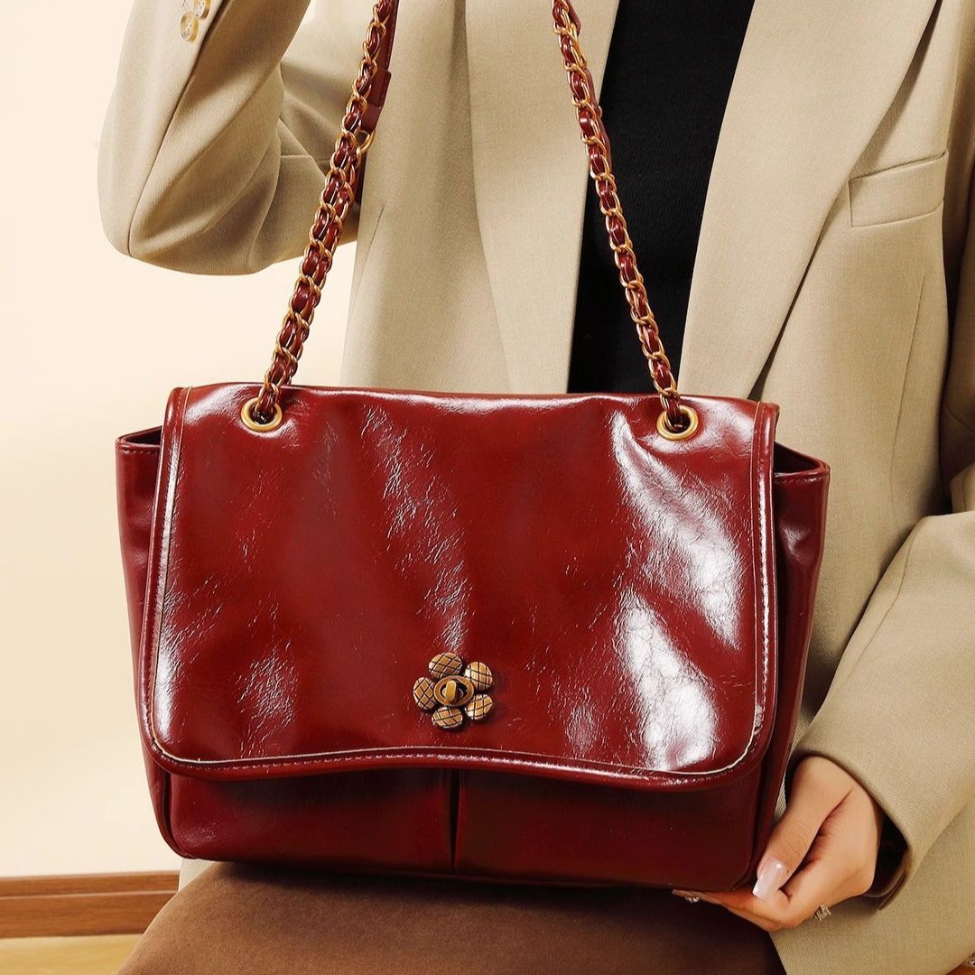 Chateau Bloom Handtasche