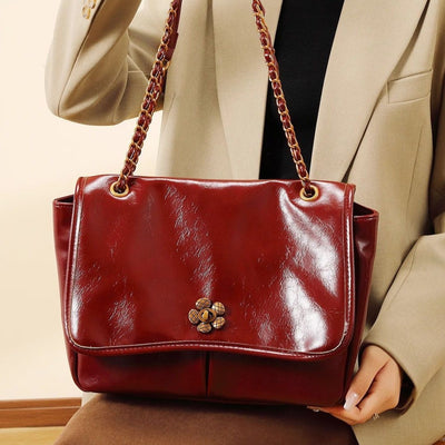 Chateau Bloom Handtasche