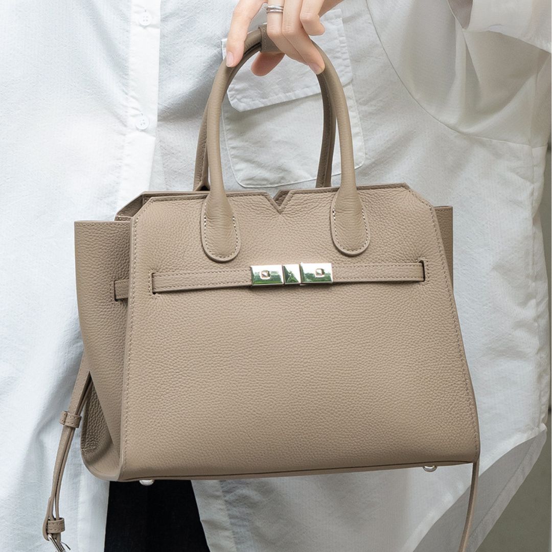 Perle d'Élégance Handtasche